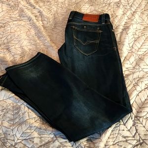Mens Guess Jeans